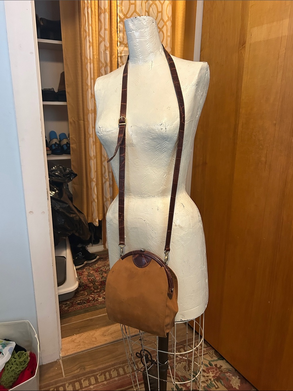 Linea Pelle Purse